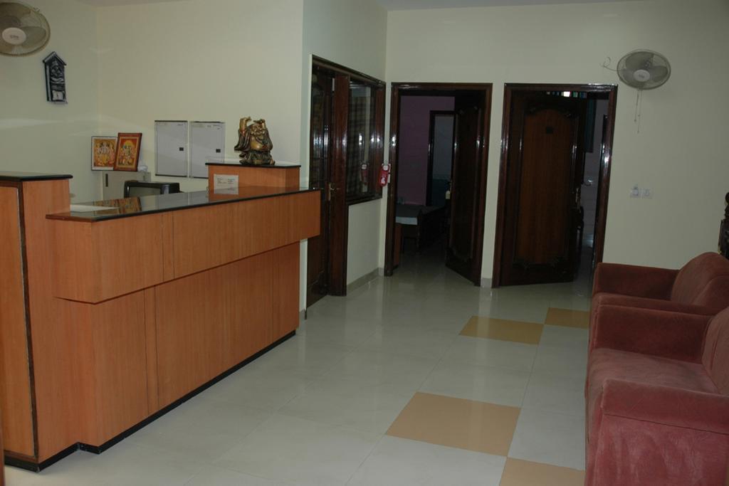Hotel D R International Ambāla Zewnętrze zdjęcie