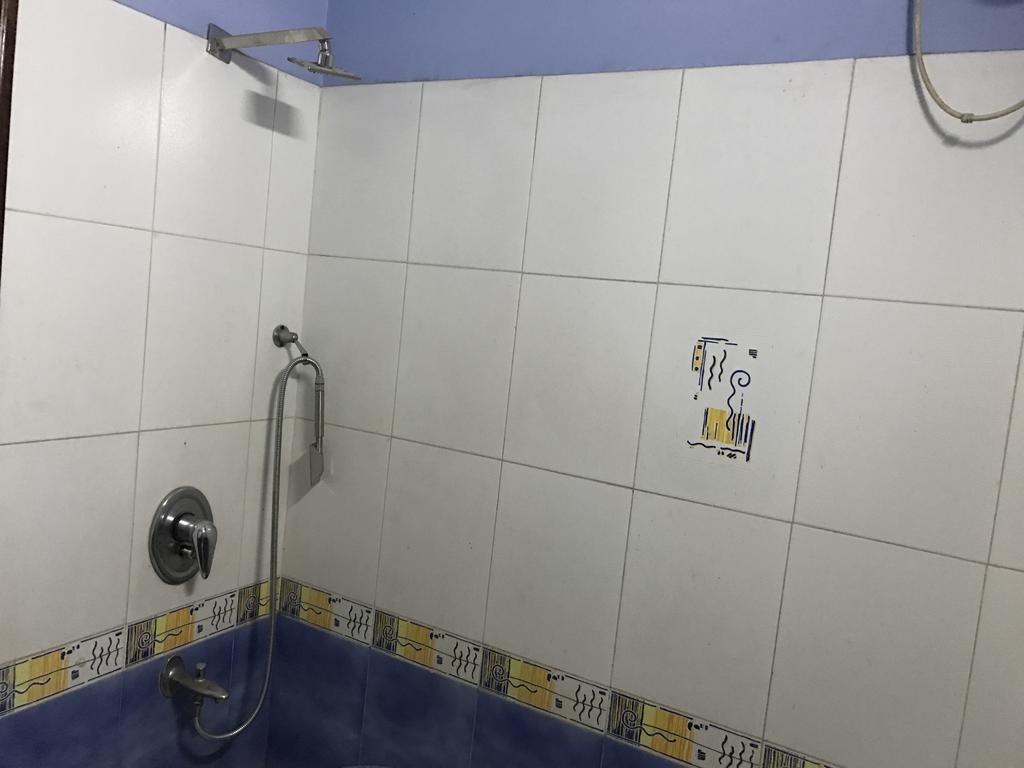 Hotel D R International Ambāla Zewnętrze zdjęcie